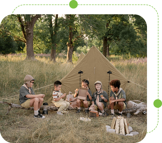 Camps For Kids Team Makers camps-for-kids-team-makers
